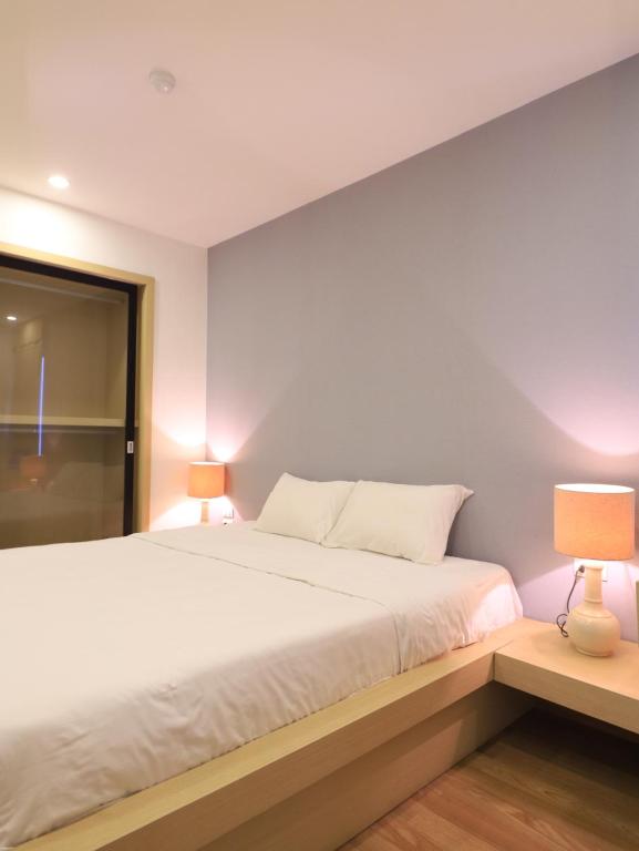 SolStay Phù Đổng Thiên Vương - Hanoi Apartment – Hanoi