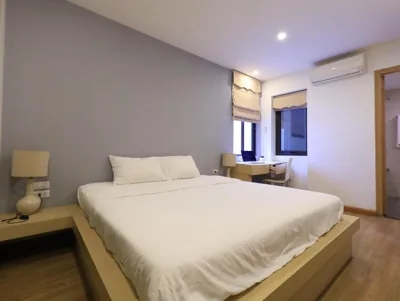 SolStay Phù Đổng Thiên Vương - Hanoi Apartment – 照片 2