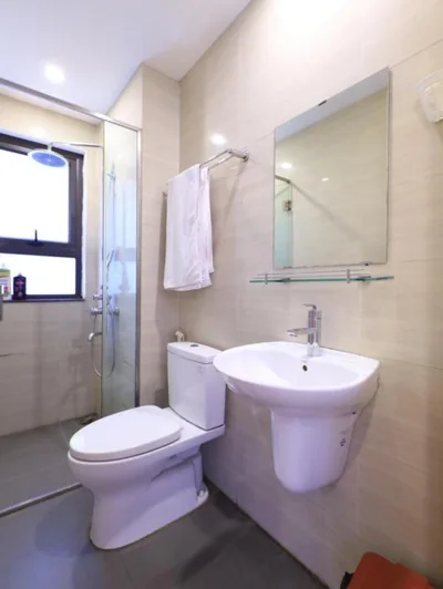 SolStay Phù Đổng Thiên Vương - Hanoi Apartment – 照片 3