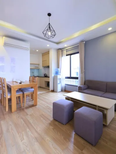 SolStay Phù Đổng Thiên Vương - Hanoi Apartment – 照片 4