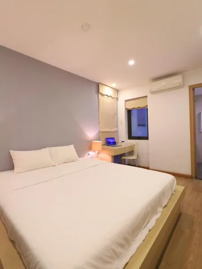 SolStay Phù Đổng Thiên Vương - Hanoi Apartment – 照片 5