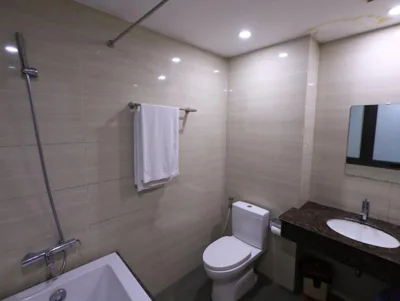 SolStay Phù Đổng Thiên Vương - Hanoi Apartment – 照片 6
