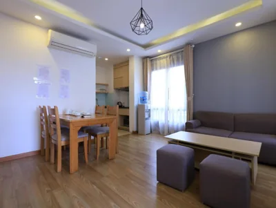 SolStay Phù Đổng Thiên Vương - Hanoi Apartment – 照片 7