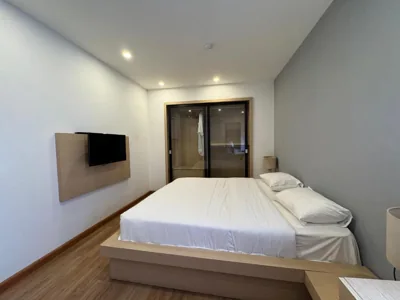 SolStay Phù Đổng Thiên Vương - Hanoi Apartment – 照片 8