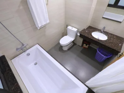 SolStay Phù Đổng Thiên Vương - Hanoi Apartment – 照片 9