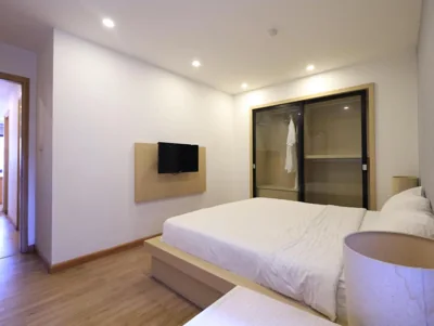 SolStay Phù Đổng Thiên Vương - Hanoi Apartment – 照片 10