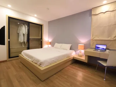 SolStay Phù Đổng Thiên Vương - Hanoi Apartment – 照片 11