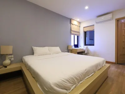 SolStay Phù Đổng Thiên Vương - Hanoi Apartment – 照片 12