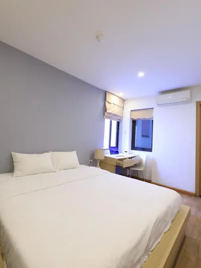 SolStay Phù Đổng Thiên Vương - Hanoi Apartment – 照片 13
