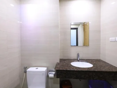 SolStay Phù Đổng Thiên Vương - Hanoi Apartment – 照片 14