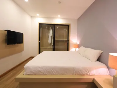 SolStay Phù Đổng Thiên Vương - Hanoi Apartment – 照片 16